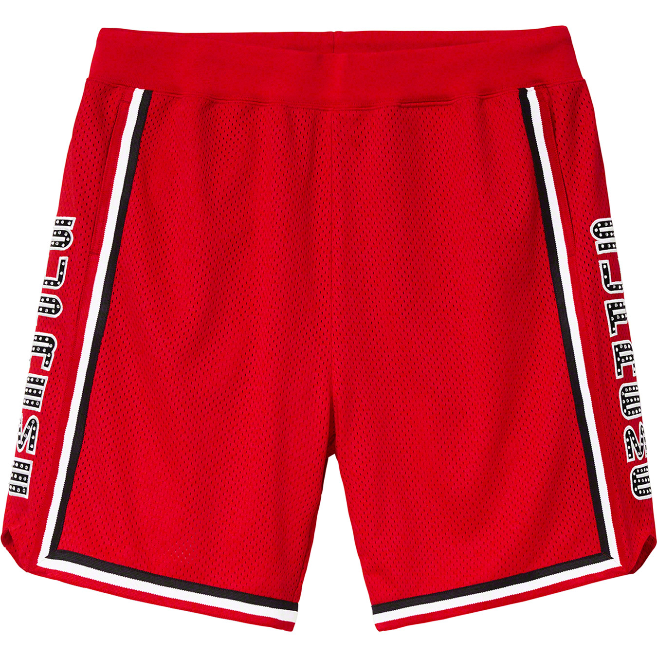 Rhinestone Basketball Short - spring summer 2019 - Supreme