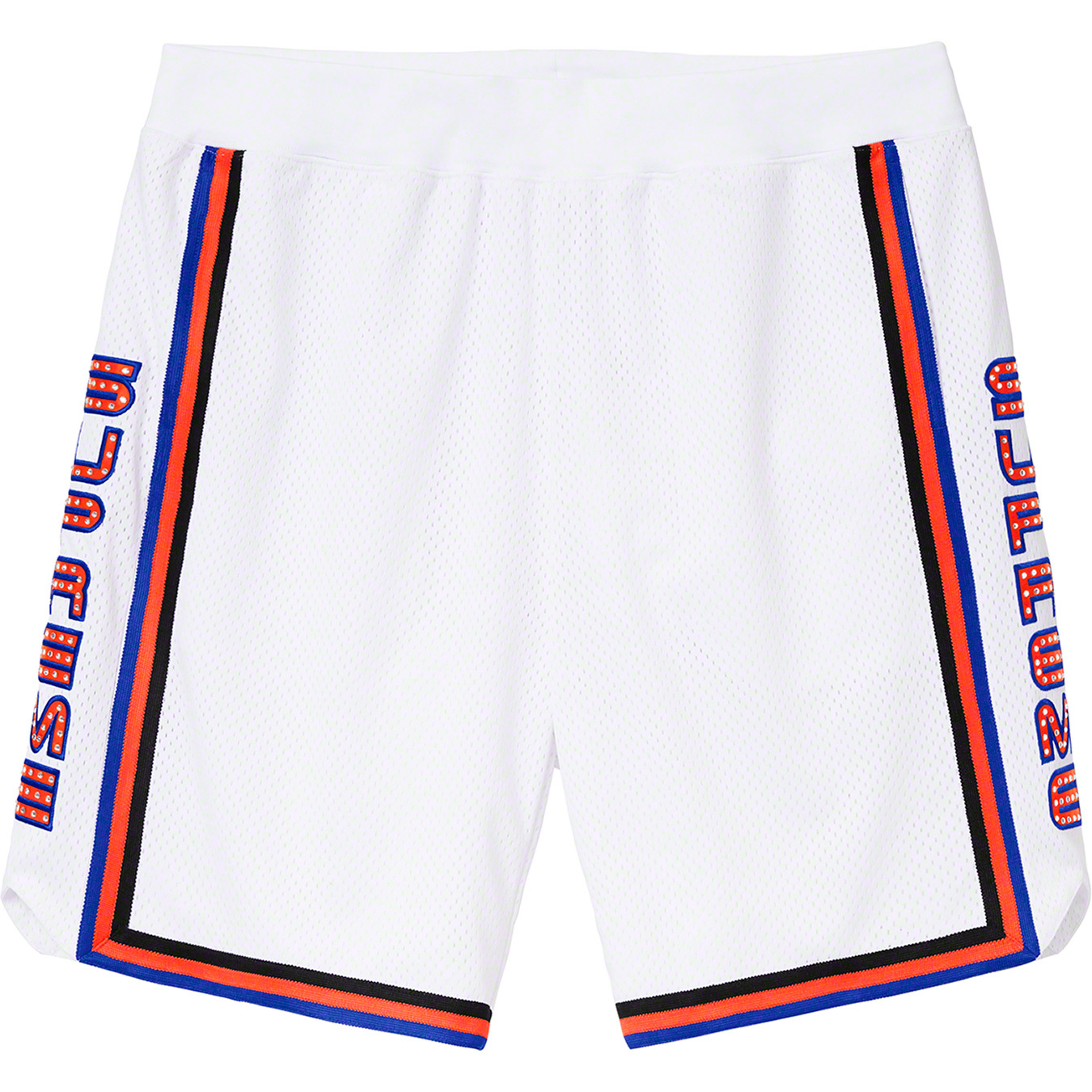 Rhinestone Basketball Short - spring summer 2019 - Supreme