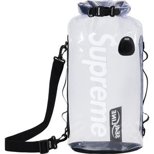 Supreme Sealline Discovery Dry Bag 20L Red : Käufer haben sich auch