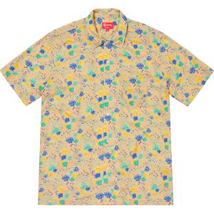 supreme floral rayon