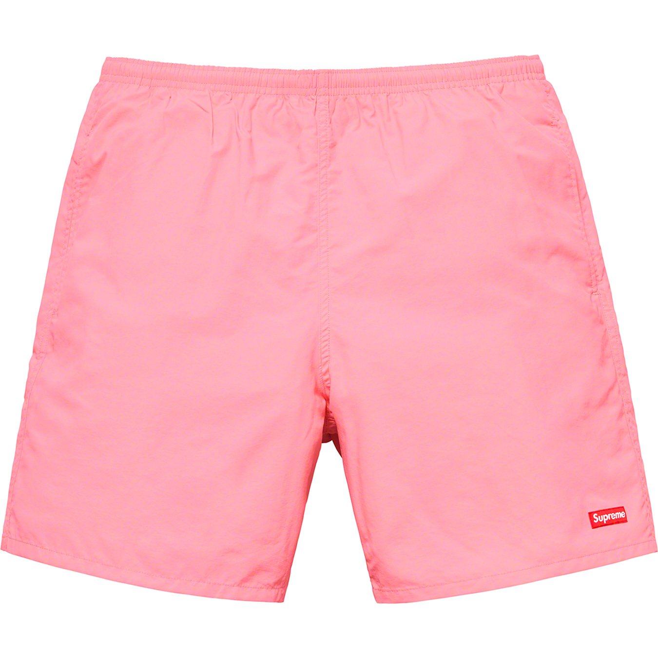 Nylon Water Short - spring summer 2019 - Supreme