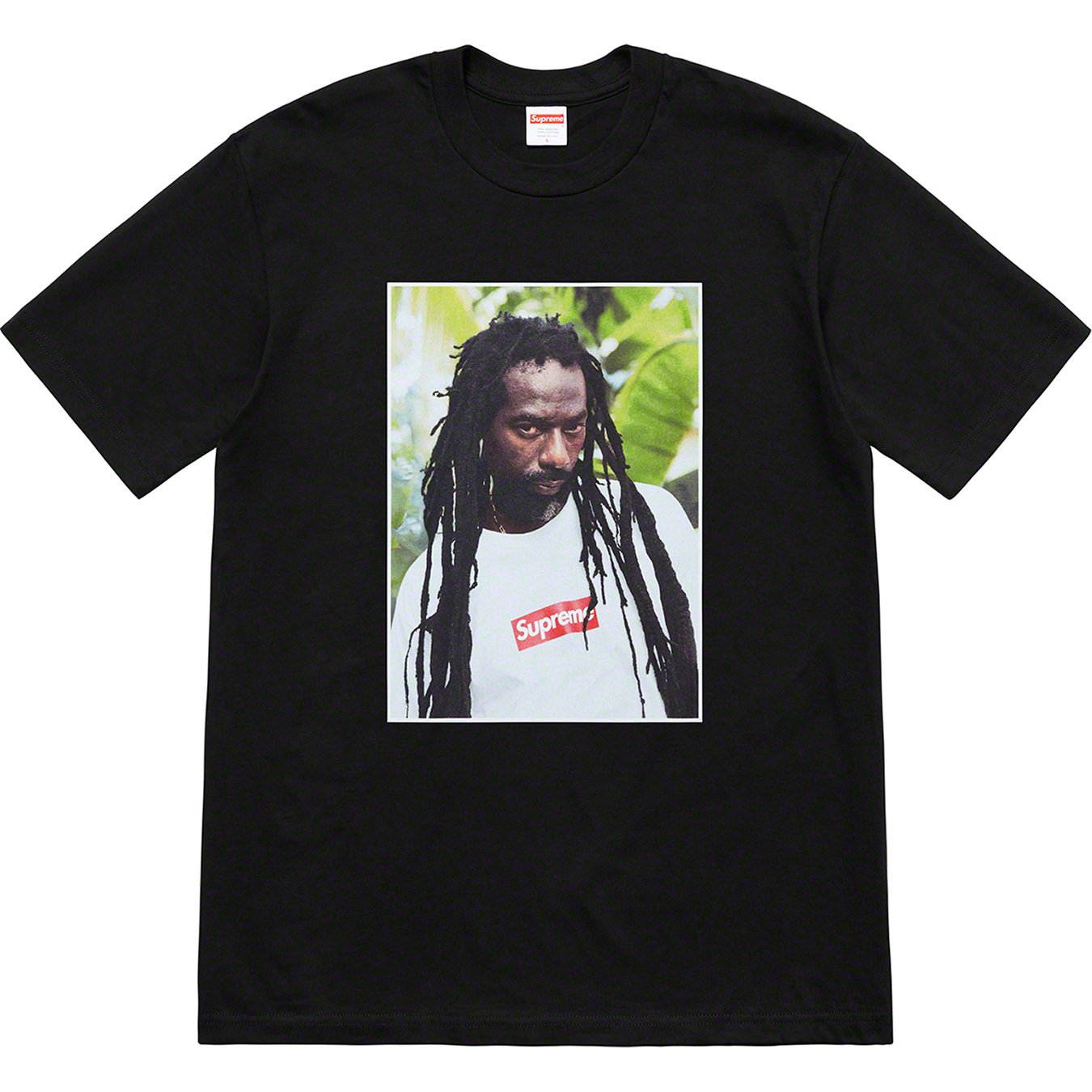 buju tee L