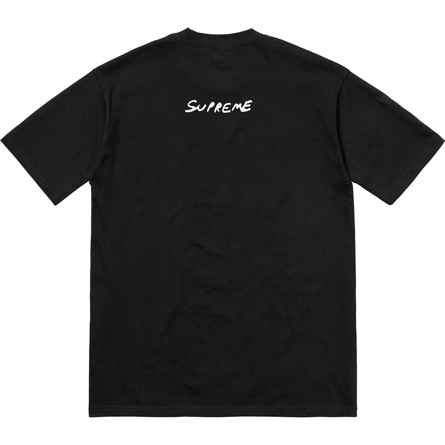 Details on Reaper Tee Black from spring summer
                                                    2019 (Price is $44)
