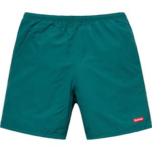 supreme nylon water short
