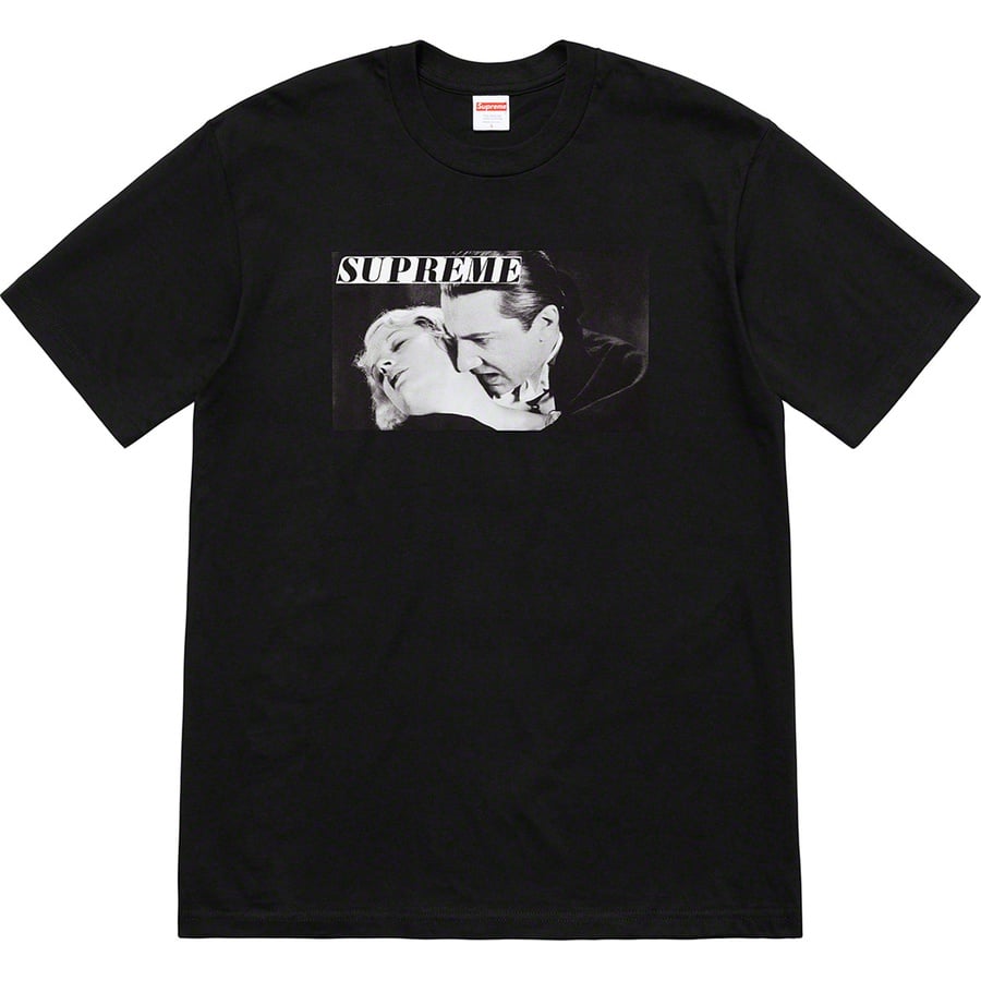 Details on Bela Lugosi Tee Black from spring summer
                                                    2019 (Price is $38)