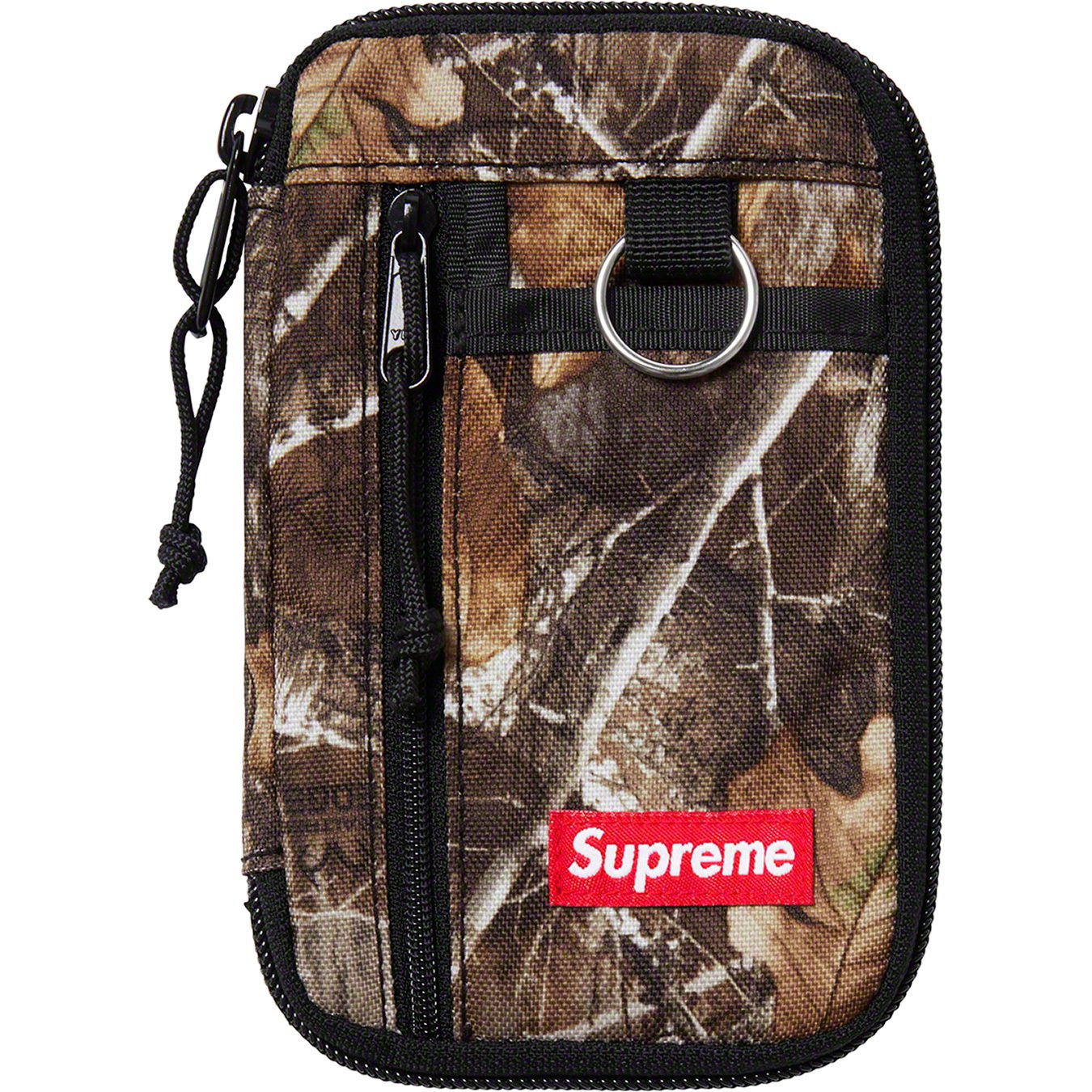 Small Zip Pouch - fall winter 2019 - Supreme