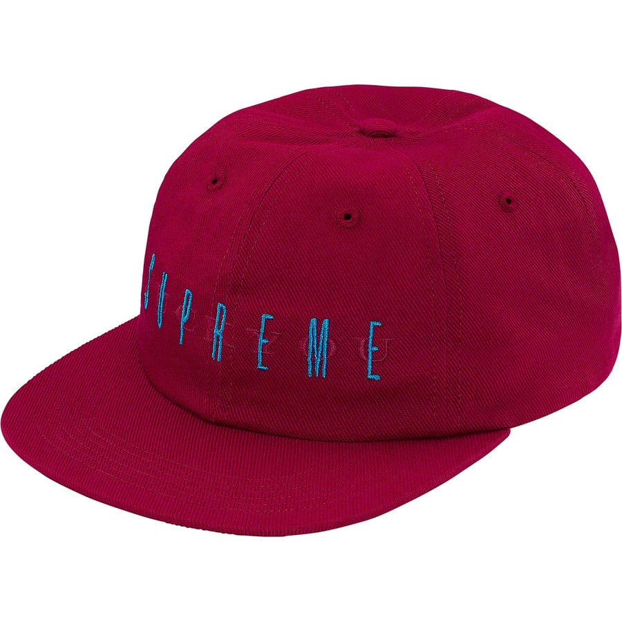 Details on Fuck You 6-Panel Purple from fall winter
                                                    2019 (Price is $44)