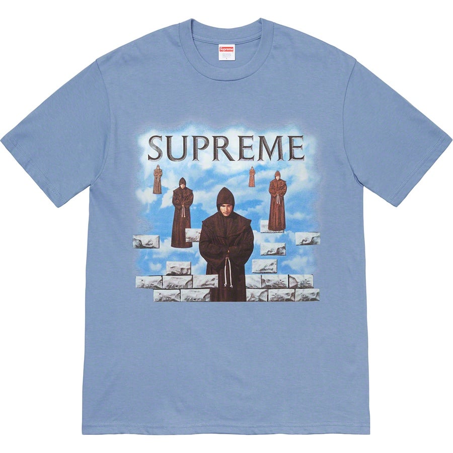 Details on Levitation Tee Slate from fall winter 2019 (Price is $38)