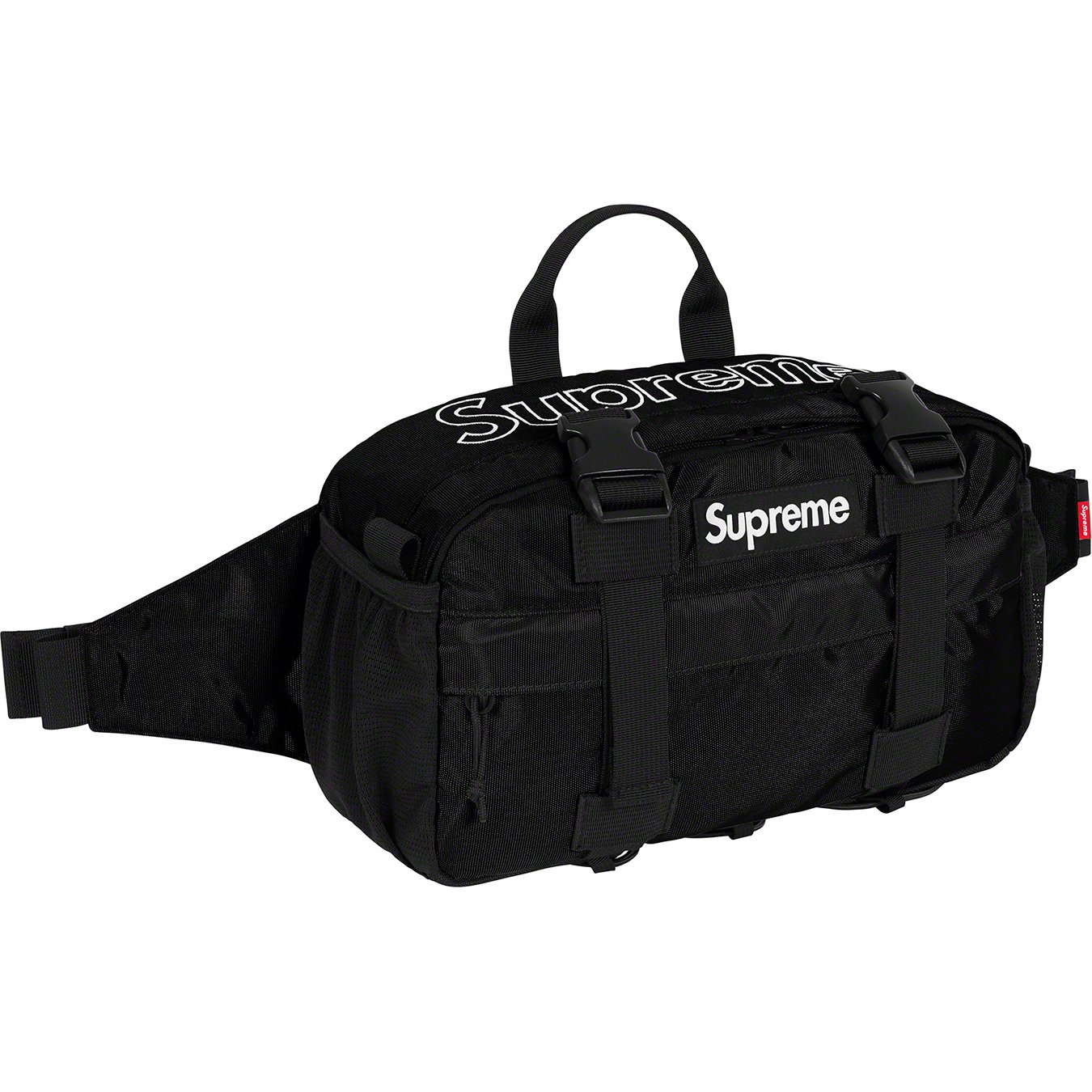 Waist Bag - fall winter 2020 - Supreme