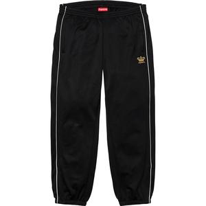 Crown Track Pant - fall winter 2019 - Supreme