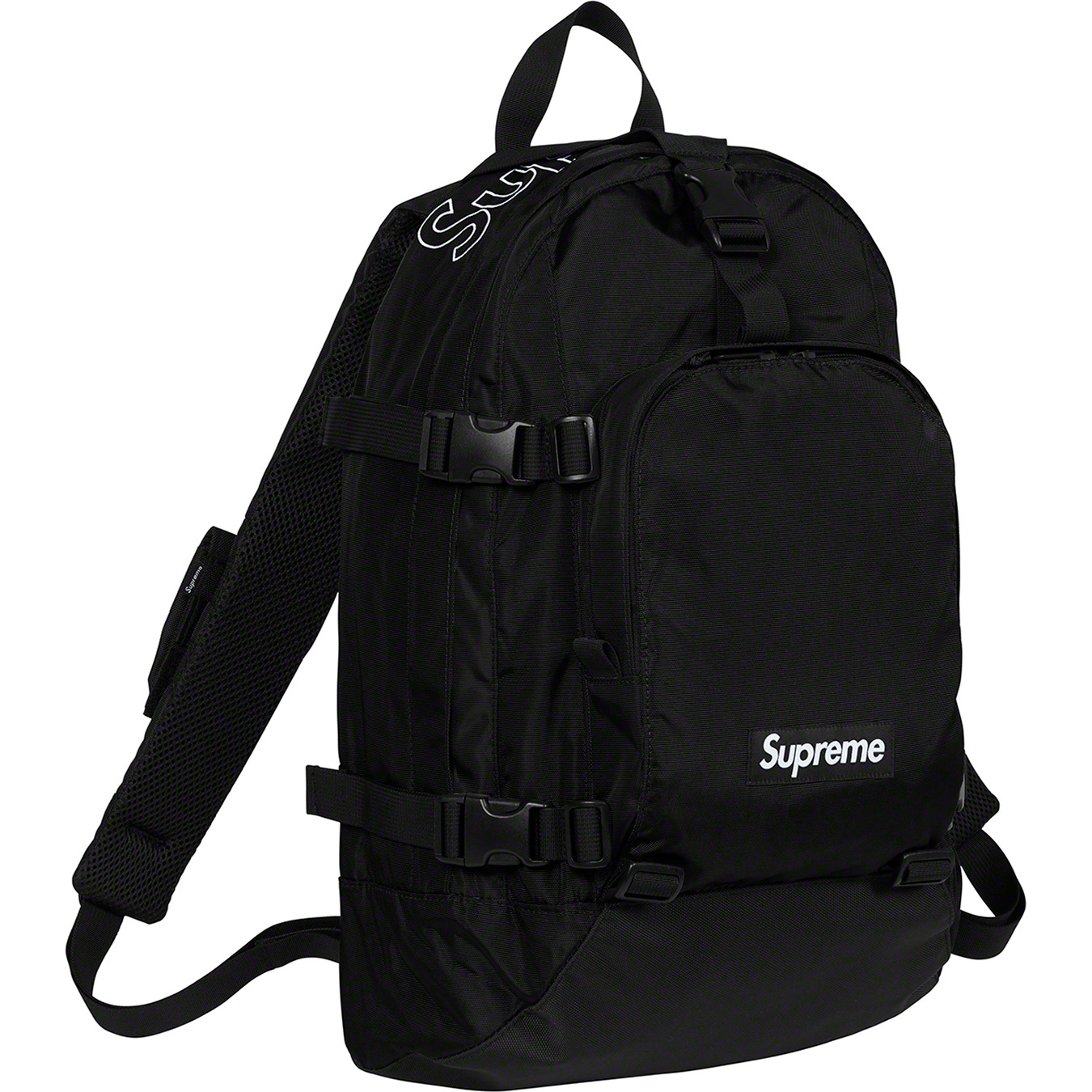 19FW Supreme Backpack 28LSup