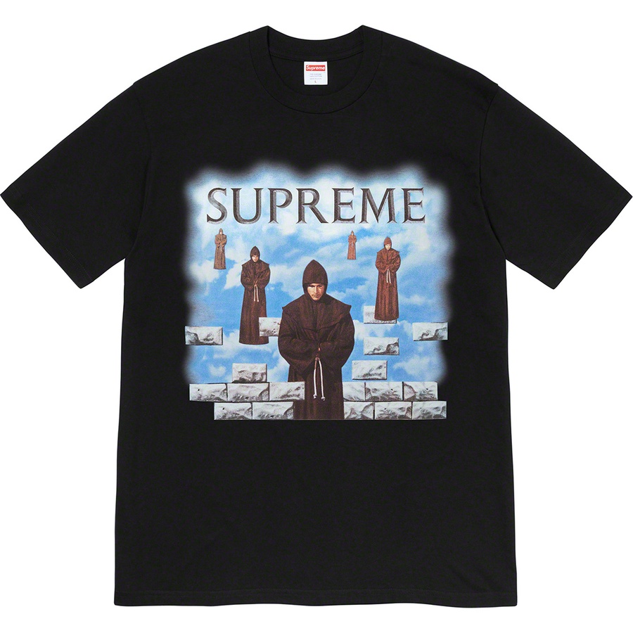 Details on Levitation Tee Black from fall winter 2019 (Price is $38)