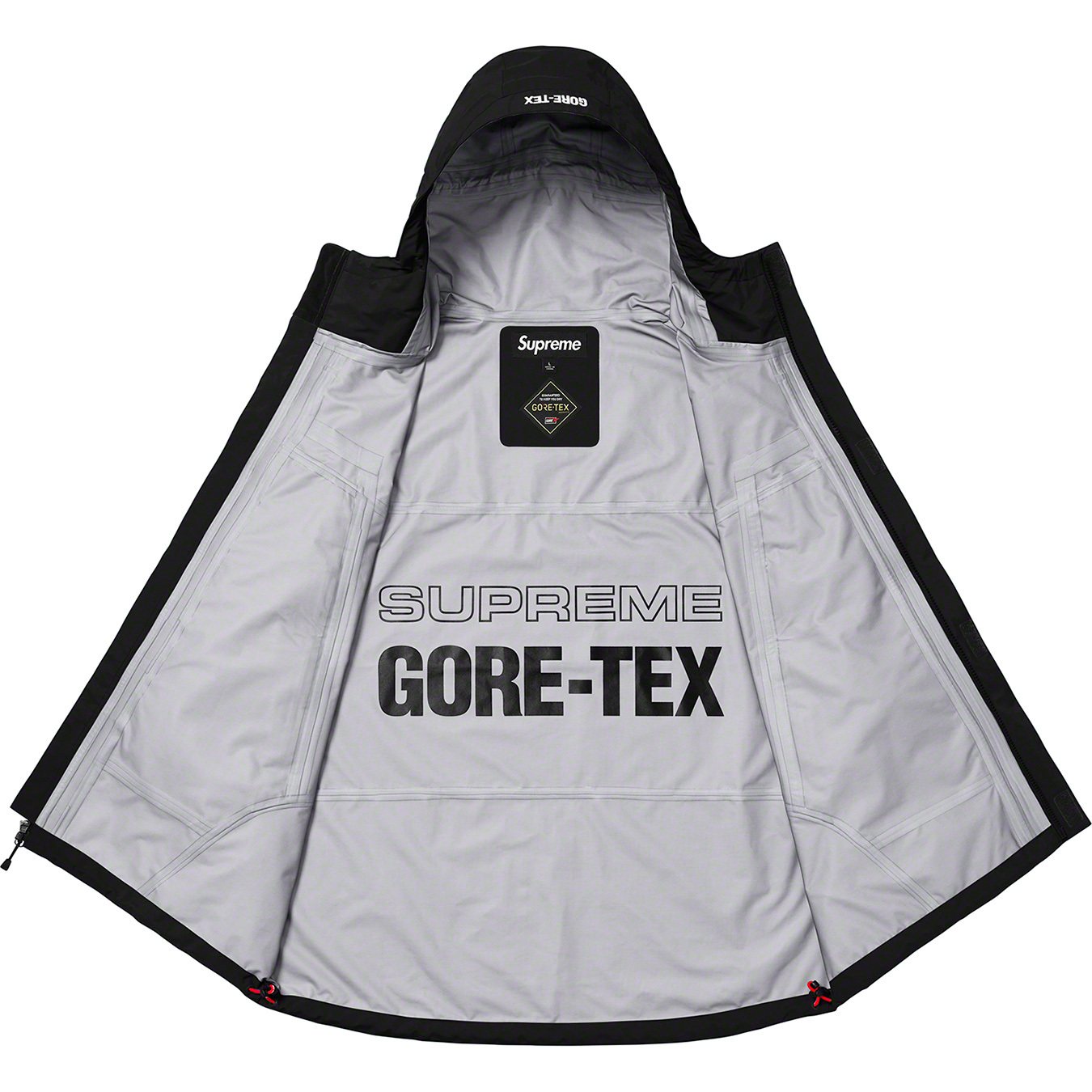 GORE-TEX Taped Seam Jacket - Supreme Community