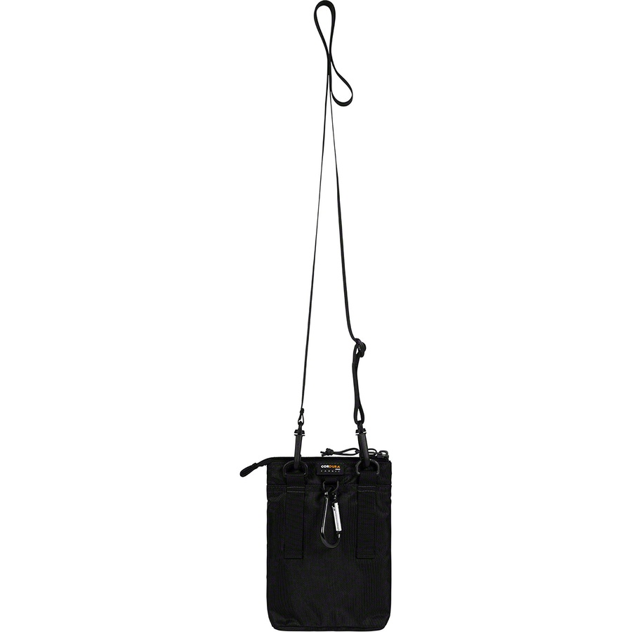 Details on Shoulder Bag Black from fall winter
                                                    2019 (Price is $48)