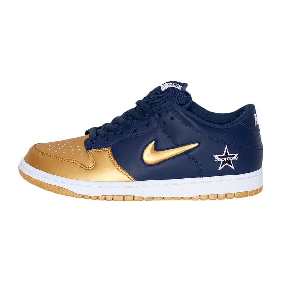 Price Expectation – Nike Dunk Supreme Low SB Jewel 2019