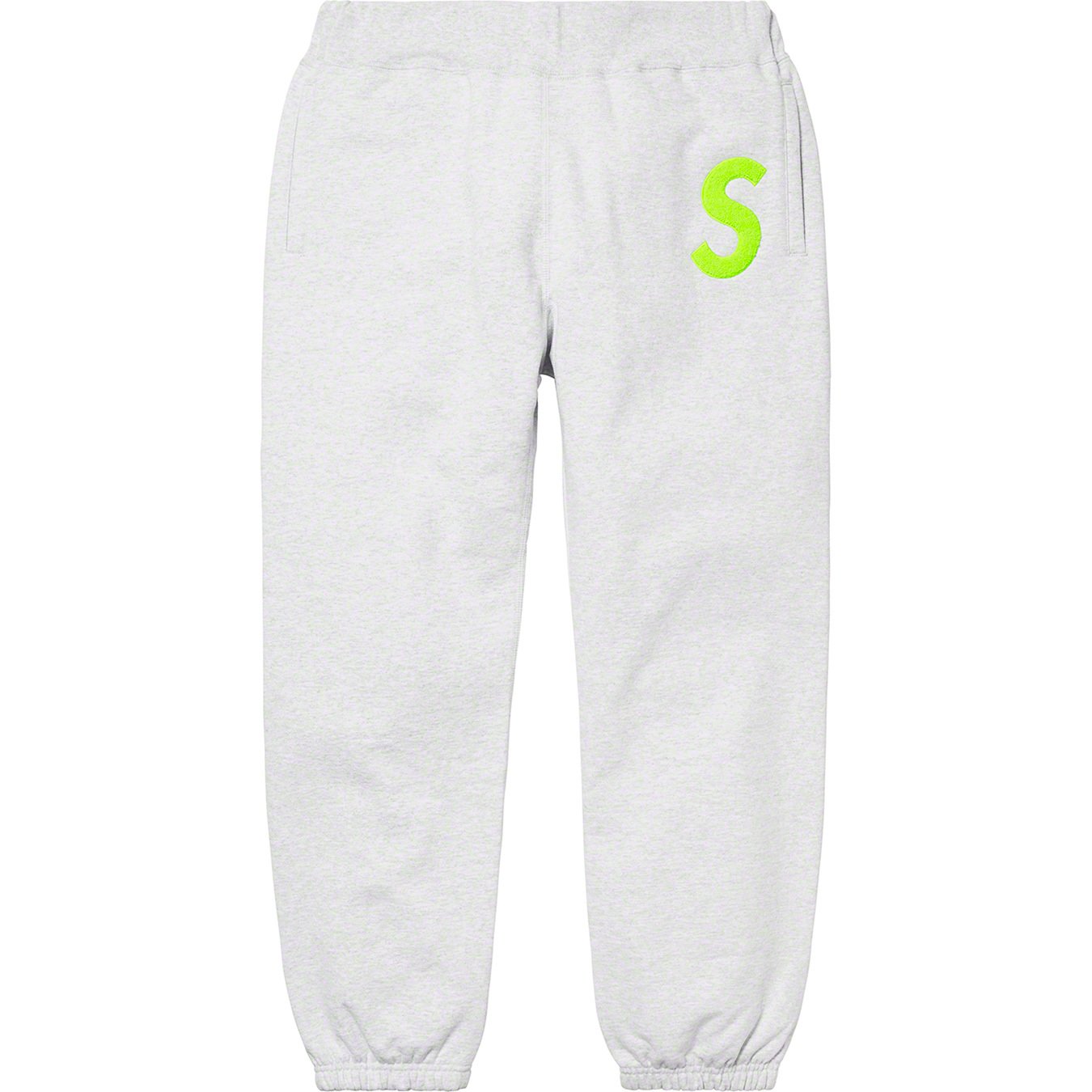 Supreme S Logo Sweatpants Hot Sale, UP TO 56% OFF | www 