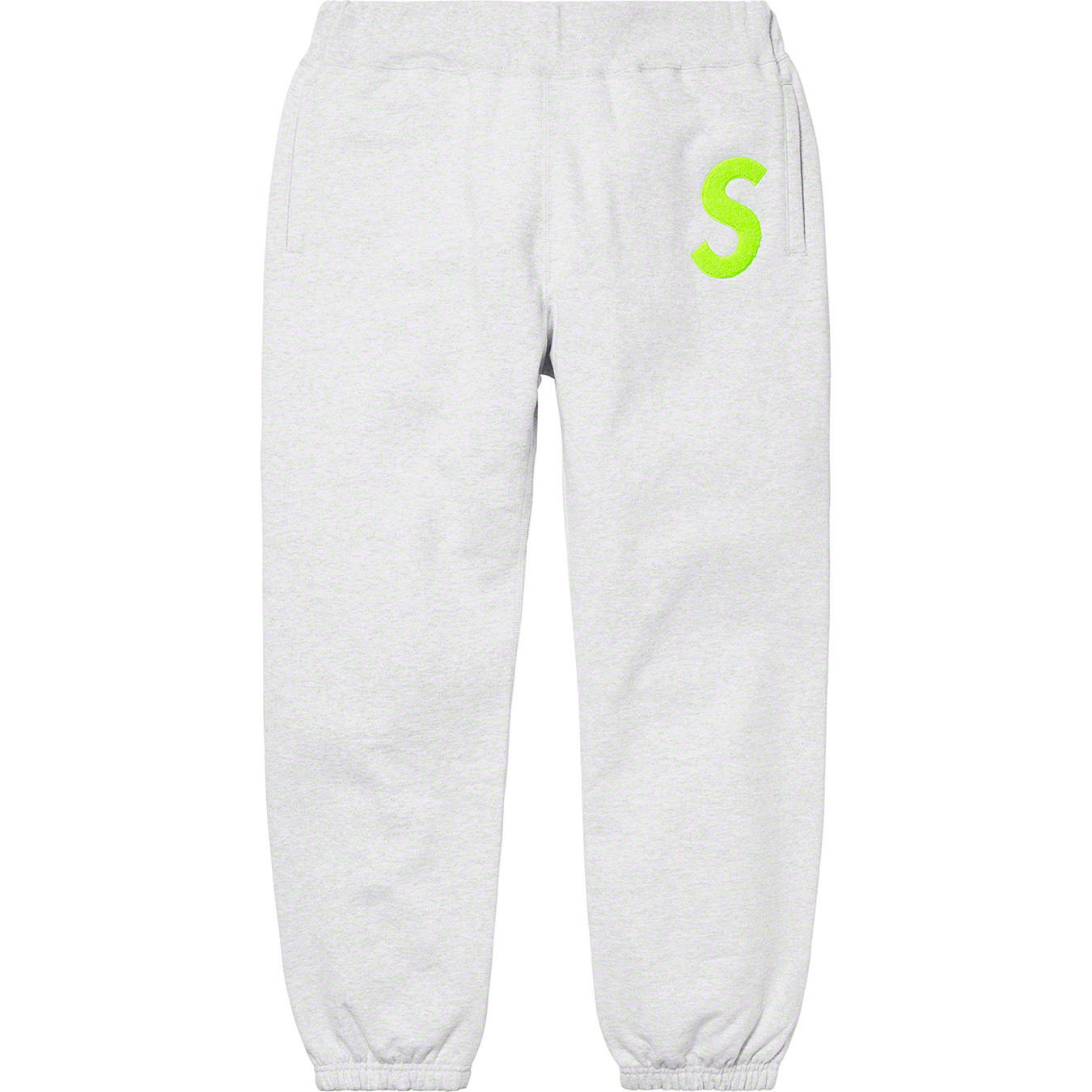 Supreme S Logo Sweatpant \