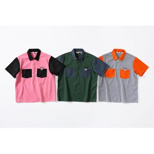 Supreme®/Ben Davis