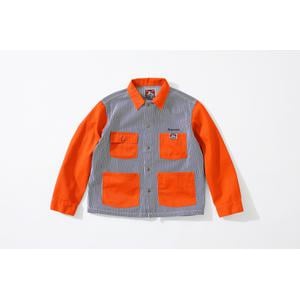 Supreme®/Ben Davis