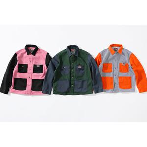 Supreme®/Ben Davis