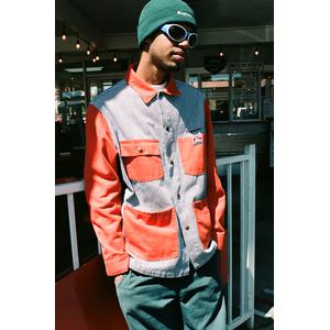 Supreme®/Ben Davis