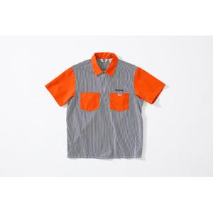 Supreme®/Ben Davis