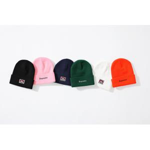 Supreme®/Ben Davis