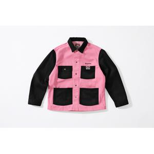 Supreme®/Ben Davis