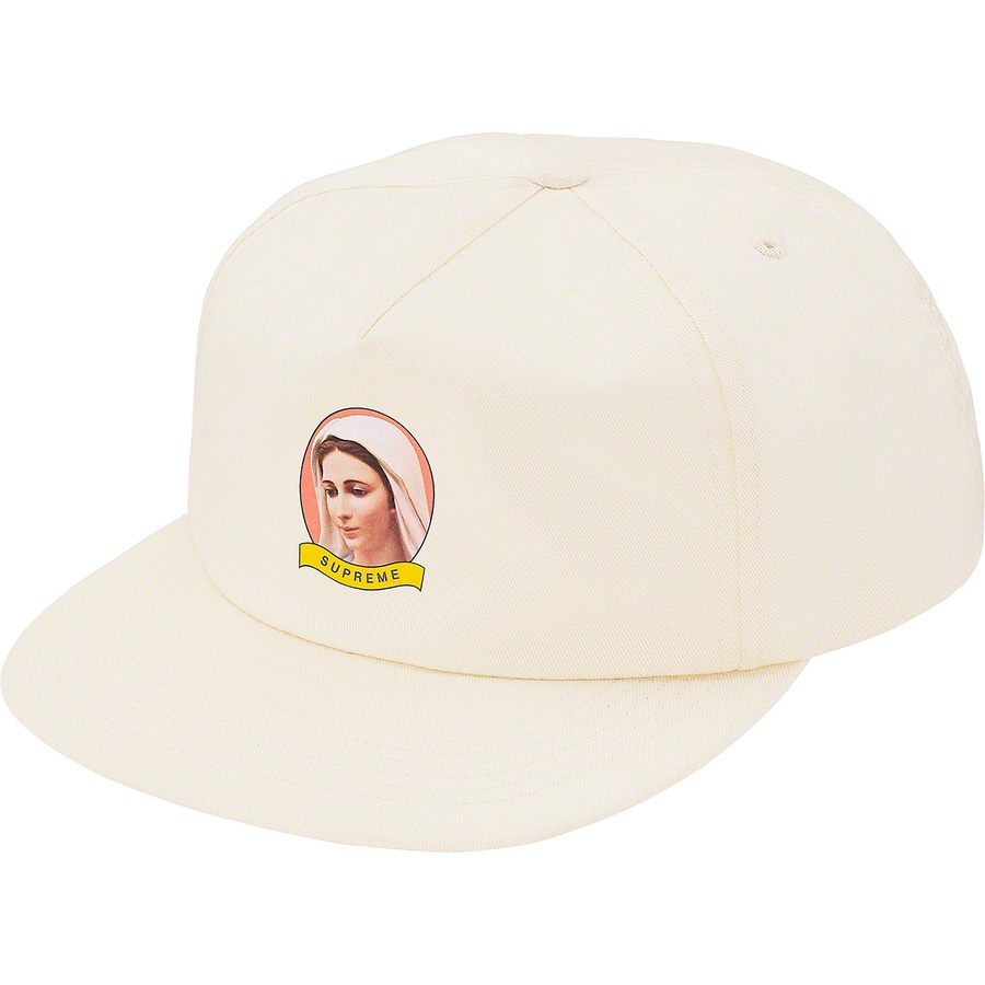 Details on Mary 5-Panel White from fall winter
                                                    2019 (Price is $42)