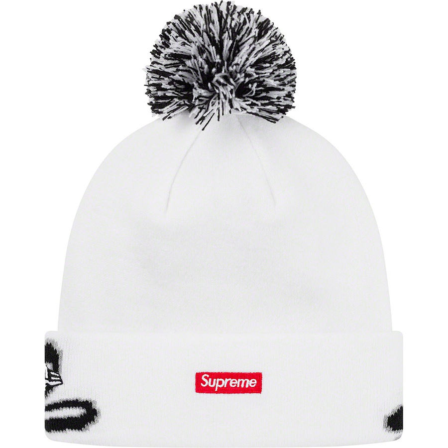 Buy Supreme 19AW x NEW ERA Script Cuff Beanie New Era Script Logo Cuff  Beanie Knit Cap Hat Red/Black G2908172019 ‐ Red/Black from Japan - Buy  authentic Plus exclusive items from Japan