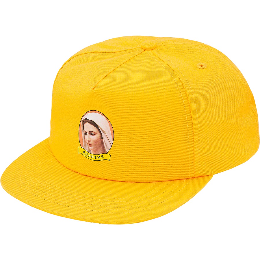 Details on Mary 5-Panel Yellow from fall winter
                                                    2019 (Price is $42)