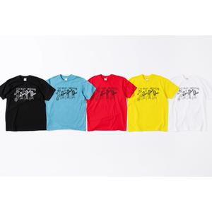 Supreme/The Velvet Underground