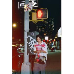 Supreme/The Velvet Underground
