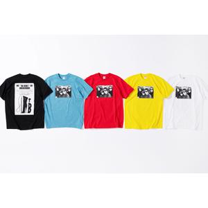 Supreme/The Velvet Underground