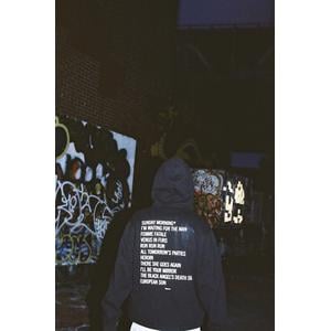 Supreme/The Velvet Underground
