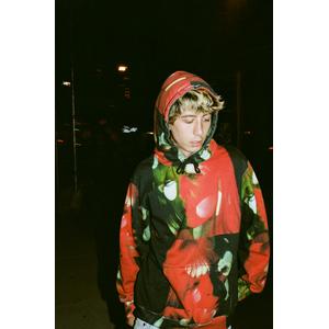 Supreme/The Velvet Underground