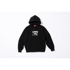 Supreme/The Velvet Underground
