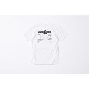 Supreme/The Velvet Underground