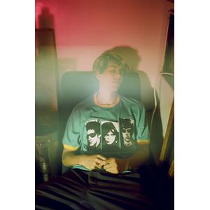 Supreme/The Velvet Underground