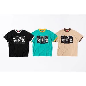 Supreme/The Velvet Underground