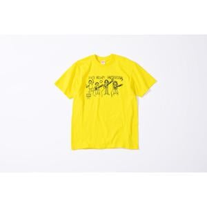 Supreme/The Velvet Underground