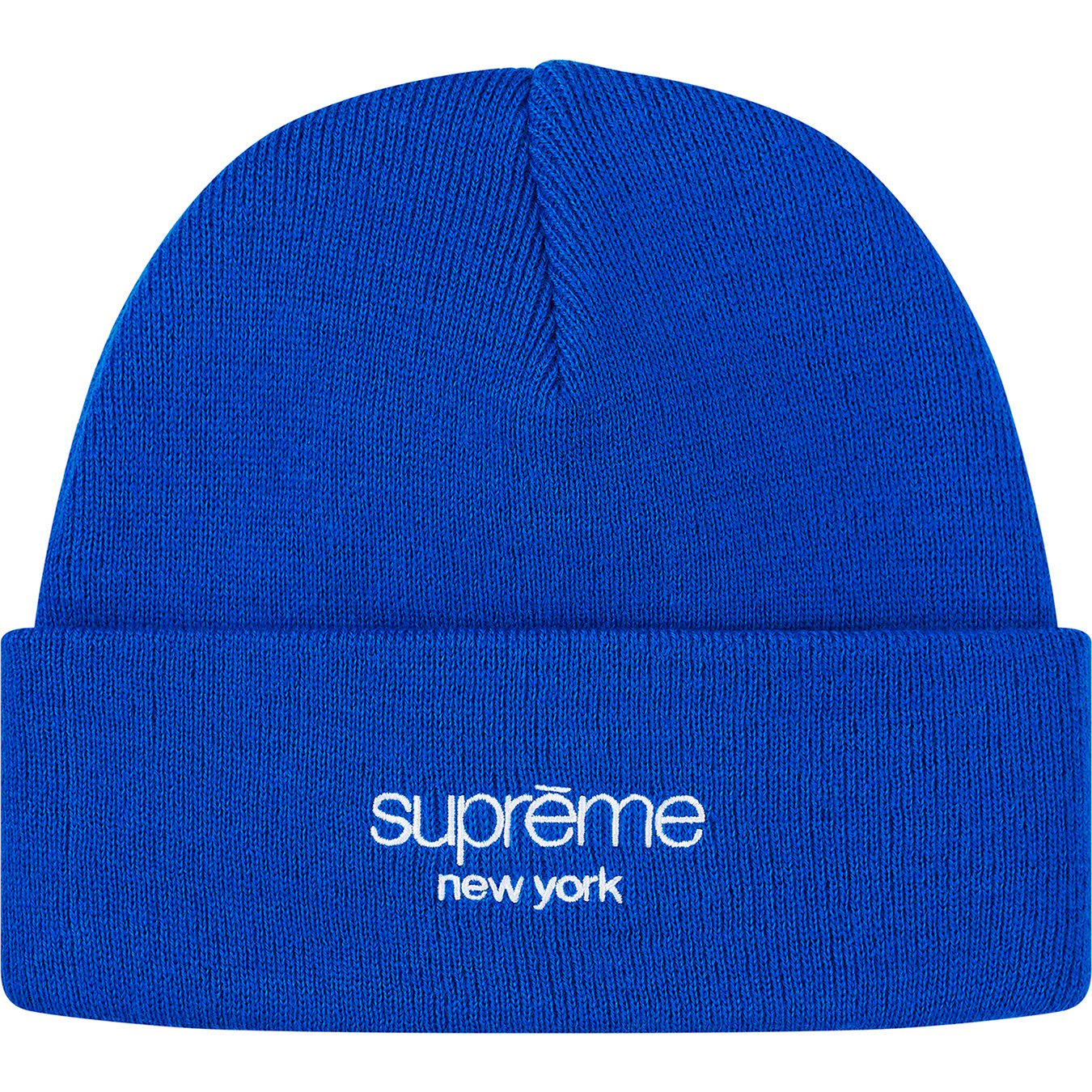 Radar Beanie - fall winter 2019 - Supreme