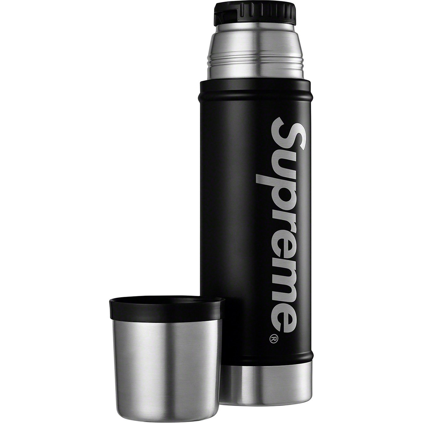 Supreme Vacuum Insulated Bottle 水筒 赤 - 水筒