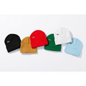 Supreme®/LACOSTE