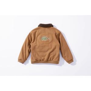Supreme®/LACOSTE