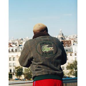 Supreme®/LACOSTE