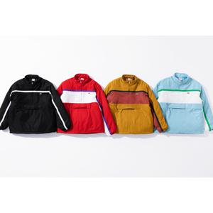 Supreme®/LACOSTE