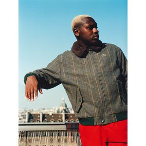 Supreme®/LACOSTE