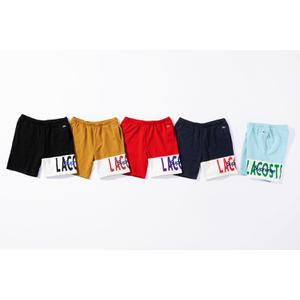 Supreme®/LACOSTE
