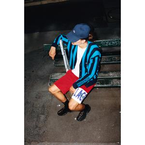 Supreme®/LACOSTE